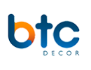 BTC Decor