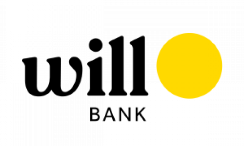 Will Bank