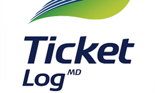 TICKET LOG