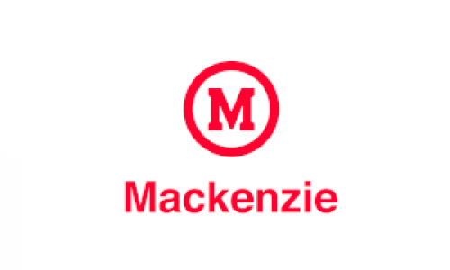 Mackenzie