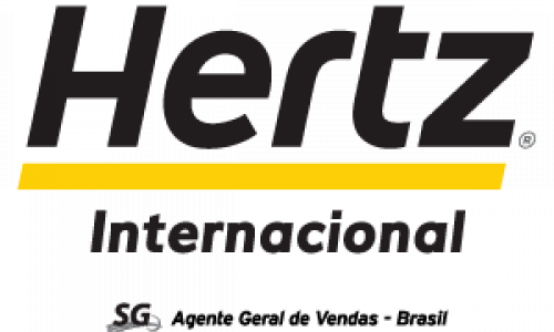 Hertz Internacional