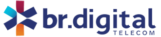 BR.DIGITAL, BRFIBRA E COMMCORP