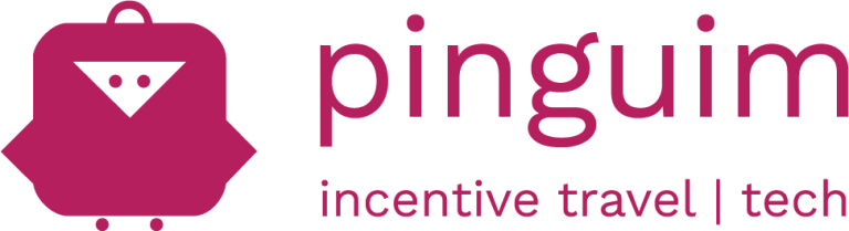 PINGUIM INCENTIVE TRAVEL E TECH