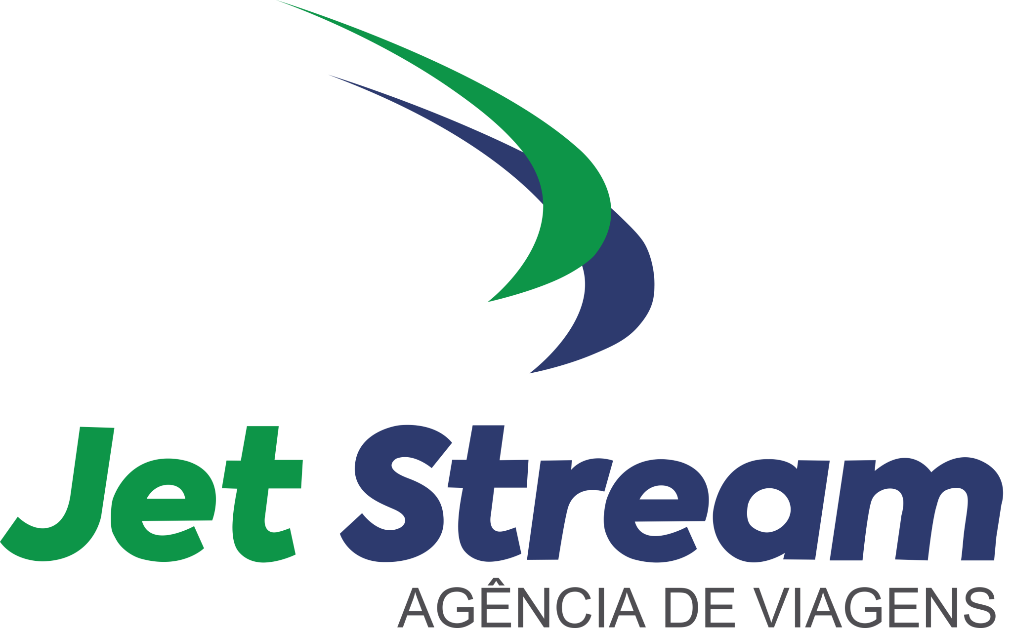 Jet Stream - Grupo Tastur