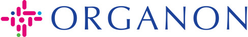 ORGANON FARMACEUTICA
