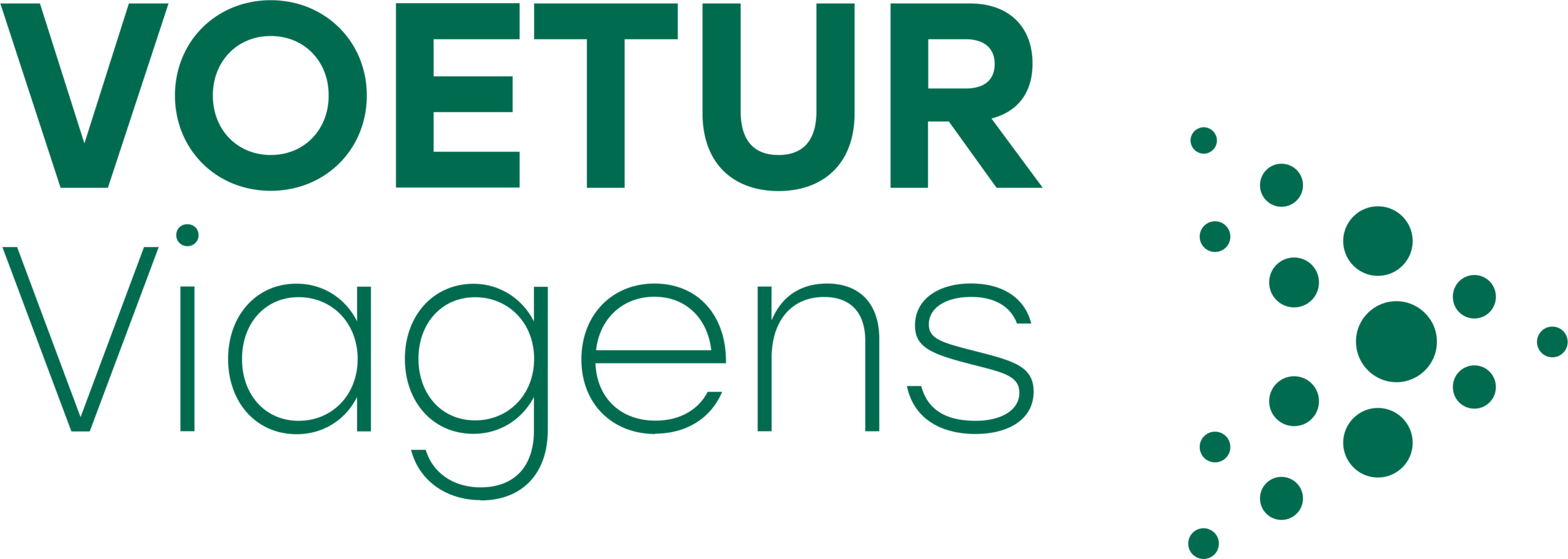 Voetur Turismo