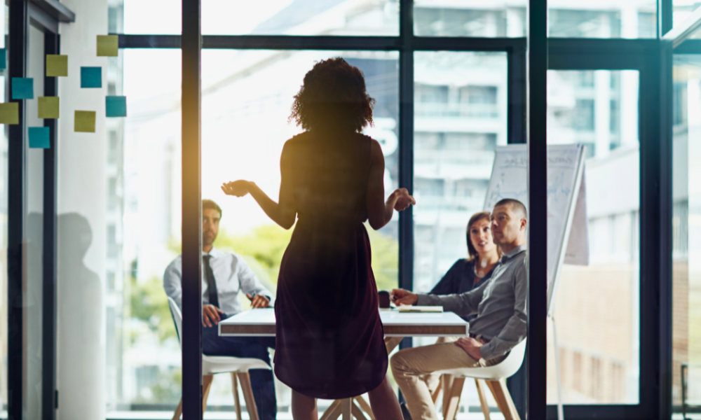 Liderança feminina é um assunto que precisa ser mais discutido nas empresas brasileiras.
