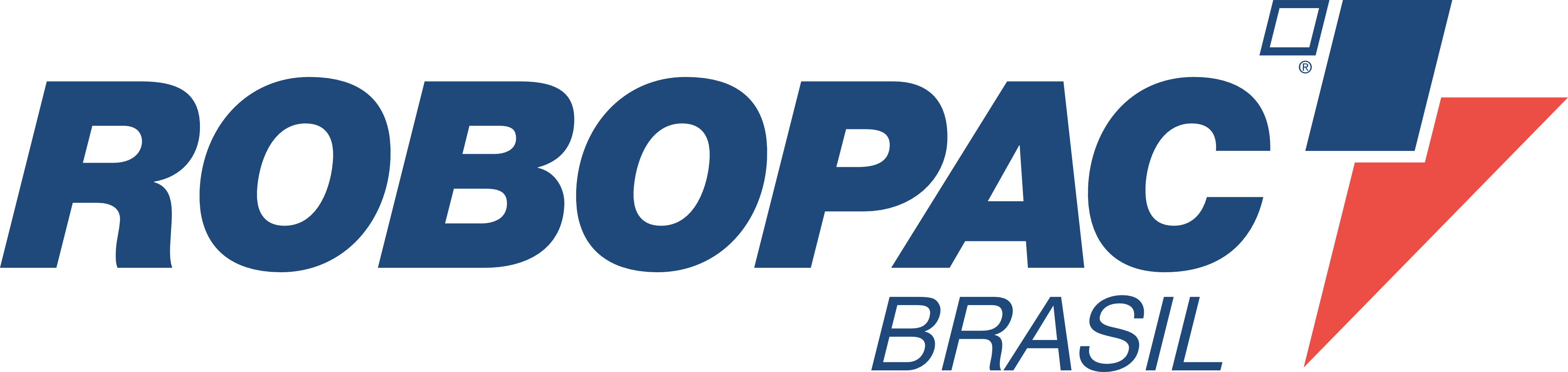 Robopac Brasil