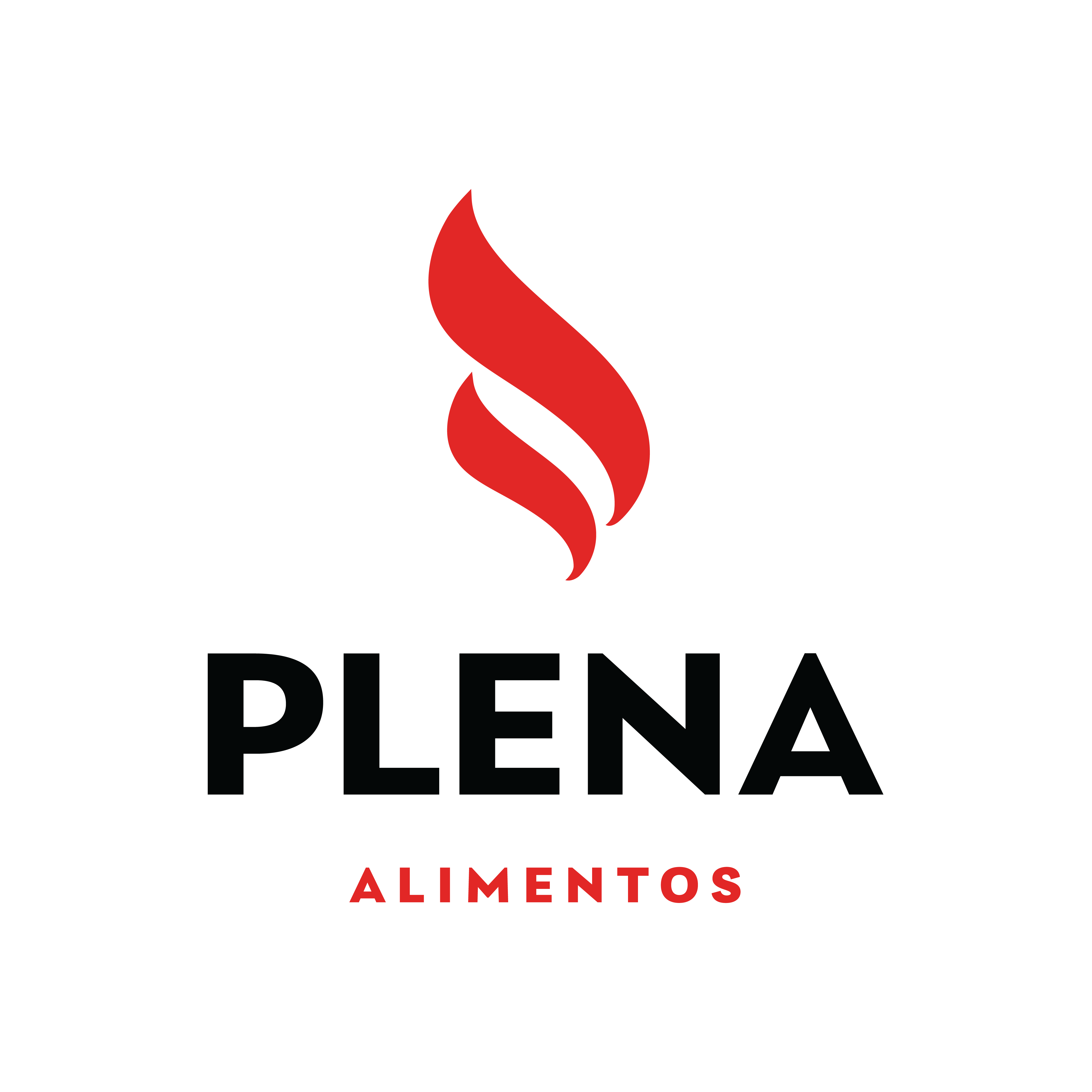 PLENA ALIMENTOS SA