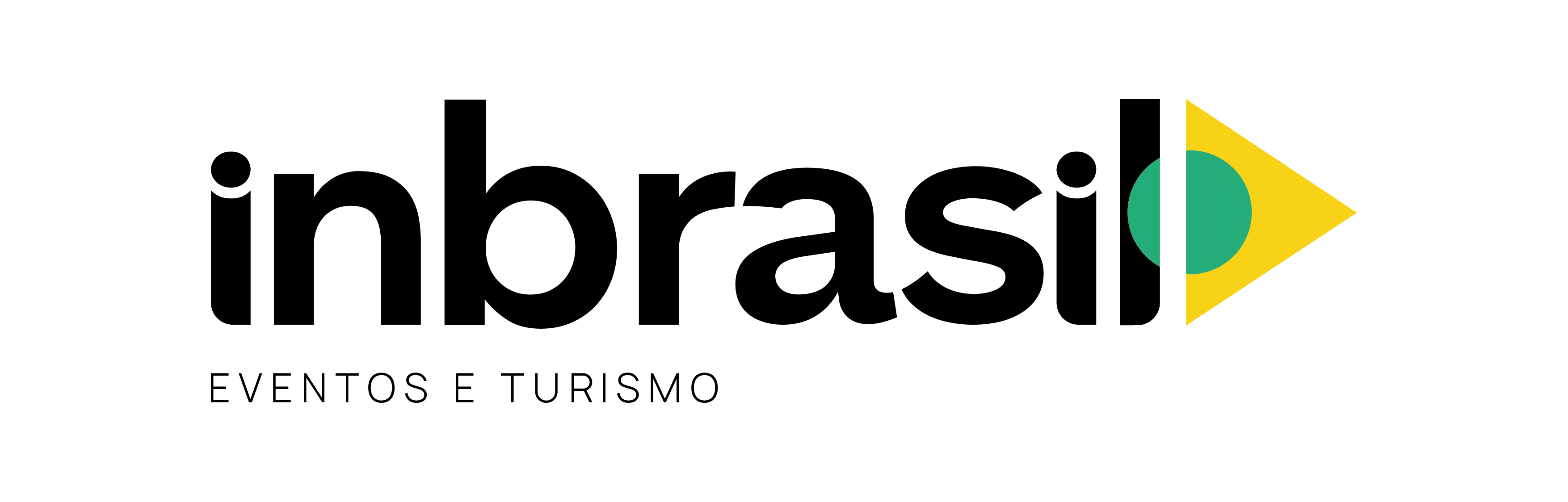 IN BRASIL EVENTOS E TURISMO