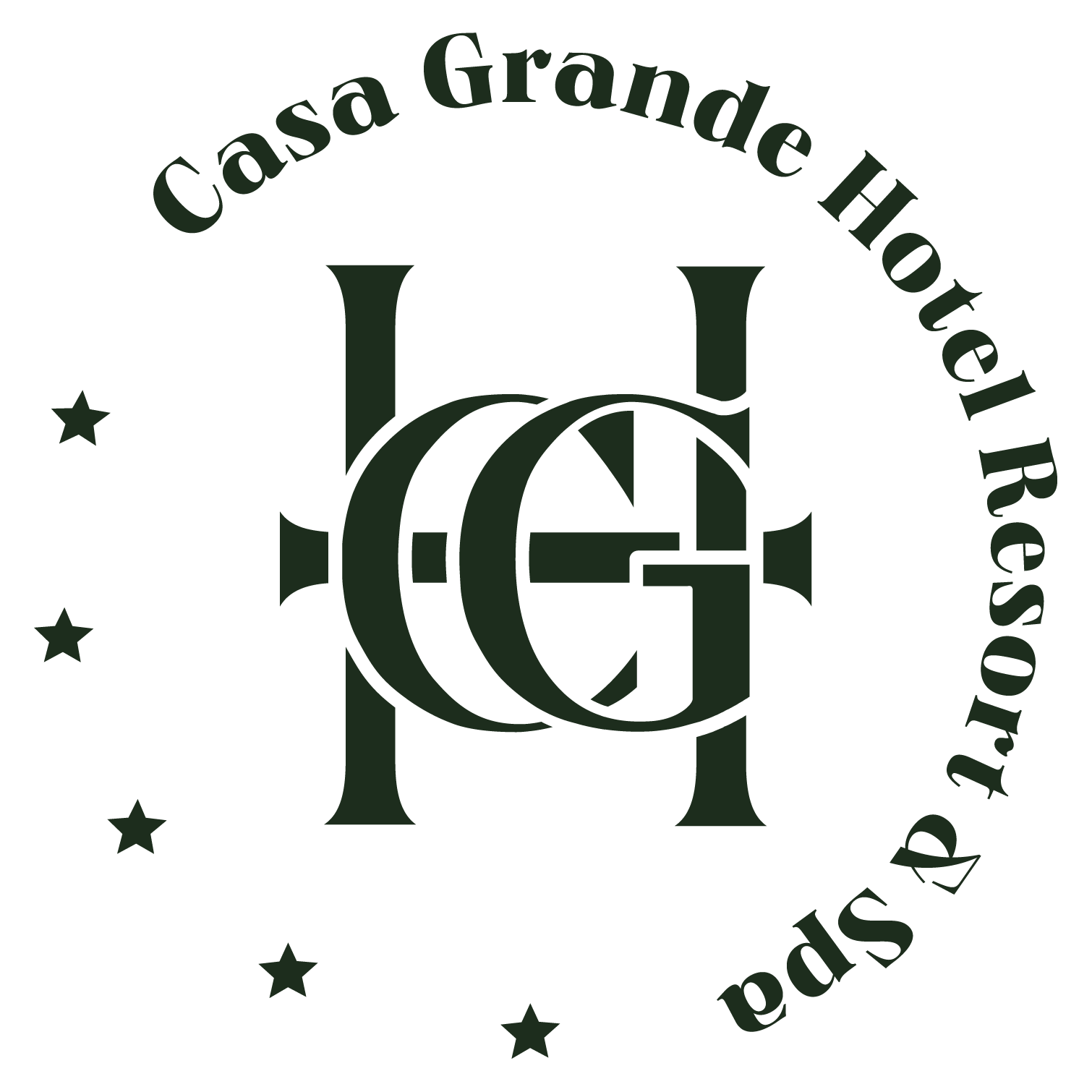 Casa Grande Hotel Resort & Spa